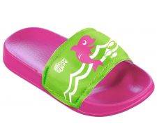 Šlepetės vaikams BECO SEALIFE 90035 4