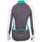 Cycling shirt for women AVENTO 81BR AWT