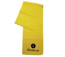 Latex band SVELTUS 15x120cm light