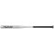 Baseball bat aluminum ADVENTO 47AC 70 cm Silver Baseball bat aluminum ADVENTO 47AC 70 cm Silver