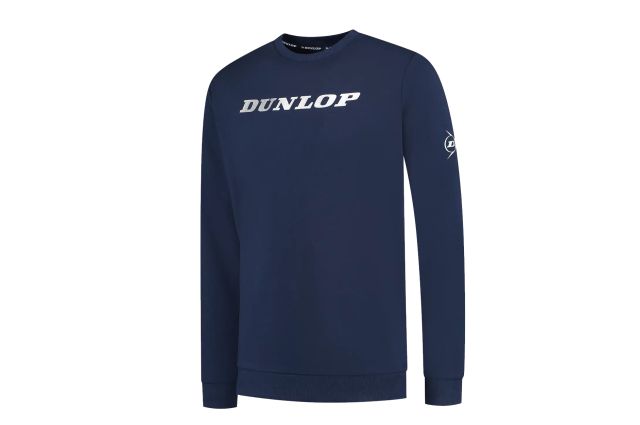 Džemperis unisex DUNLOP ESSENTIAL