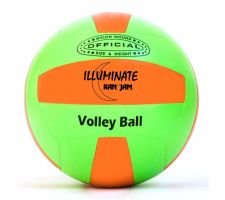 Volleyball KANJAM illuminate