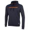 Hoody DUNLOP ESSENTIAL unisex, S navy Hoody DUNLOP ESSENTIAL unisex, S navy