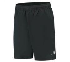 Shorts for men K-SWISS HYPERCOURT 7 INCH 2 S black