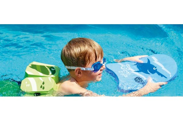 Kickboard SEALIFE 9653 6 blue Kickboard SEALIFE 9653 6 blue