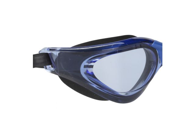 Plaukimo akiniai AQUAFEEL 41023 20 black/blue