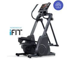 Elliptical Trainer NORDICTRACK X16