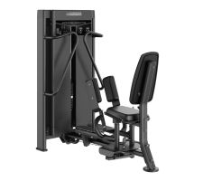 Abductor/Adductor TOORX ATLAS PLX-9330 Professional