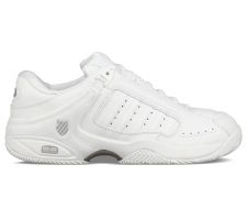 Teniso batai K-SWISS DEFIER RS white