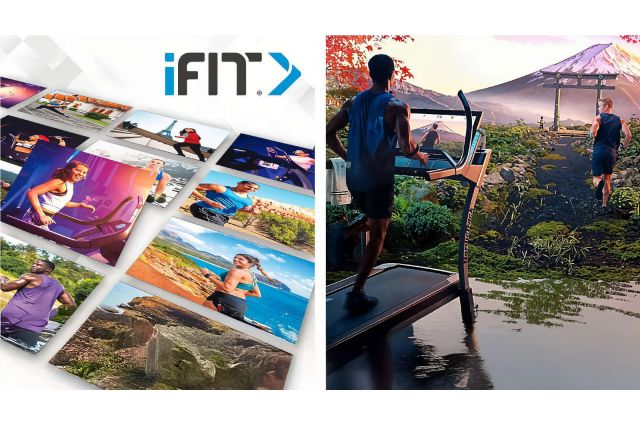 iFit PRO metinė narystė iFit PRO metinė narystė