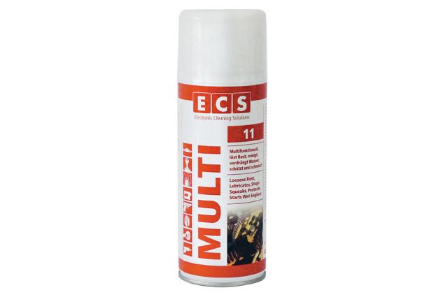 Oil Mutifunctional ECS MULTI 400ml Oil Mutifunctional ECS MULTI 400ml