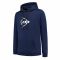 Džemperis unisex DUNLOP ESSENTIALS BASIC