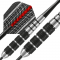Steeltip darts HARROWS BLACK JACK