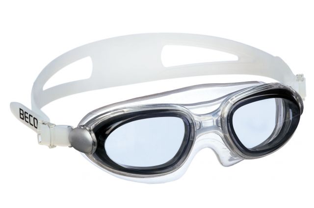 Swimming googles Panorama UV antifog 9928 11 grey Swimming googles Panorama UV antifog 9928 11 grey