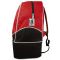 Sports backpack AVENTO 50AC Red/Black/White Sports backpack AVENTO 50AC Red/Black/White