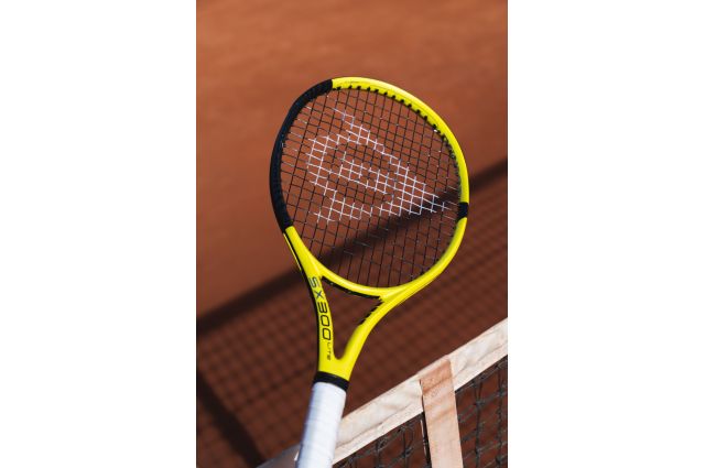 Tennis racket DUNLOP SX300 LITE (27'')