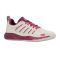 Padelio batai mot. K-SWISS ULTRA COURT PADEL-JET creame/rubby