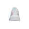 Padelio batai mot. K-FRAME PADEL light blue/pink