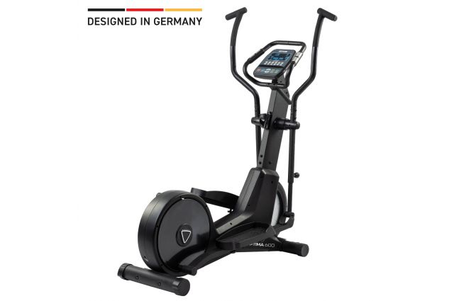 Elipsinis treniruoklis KETTLER OPTIMA 600