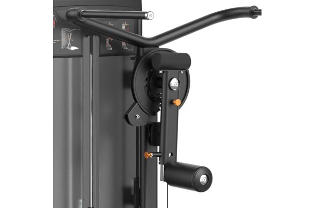 Daugiafunkcinis klubų treniruoklis TOORX PLX-9100 Professional Multi Hip Daugiafunkcinis klubų treniruoklis TOORX PLX-9100 Professional Multi Hip