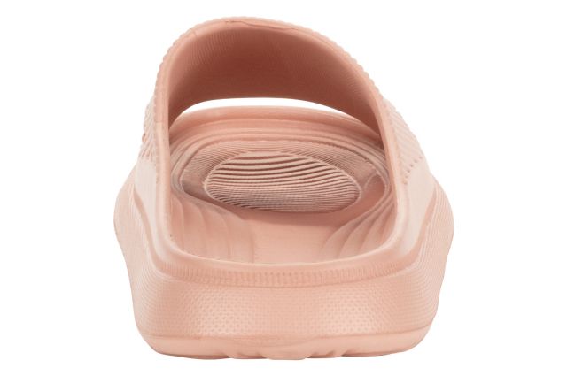 Slippers unisex FASHY AQUILA 75452 43 sizes 35/43 pink Rožinė Slippers unisex FASHY AQUILA 75452 43 sizes 35/43 pink