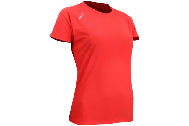 T-shirt for women AVENTO 74PV FUC