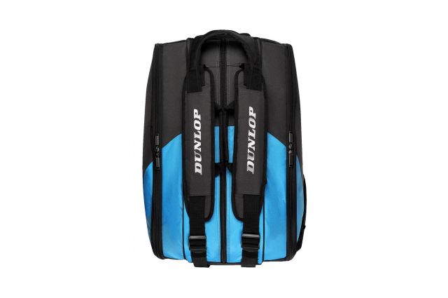 Krepšys padeliui DUNLOP FX PERFORMANCE Krepšys padeliui DUNLOP FX PERFORMANCE