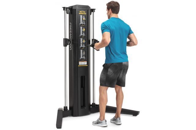 Strength machine FREEMOTION GENESIS Multi-Pull / Rotation High Strength machine FREEMOTION GENESIS Multi-Pull / Rotation High