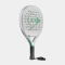 Padel teniso raketė DUNLOP MEGAMAX SILVER 365g Padel teniso raketė DUNLOP MEGAMAX SILVER 365g