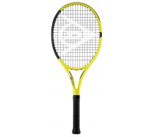 Tennis racket Dunlop SX 300 LS 27" G2 unstrung