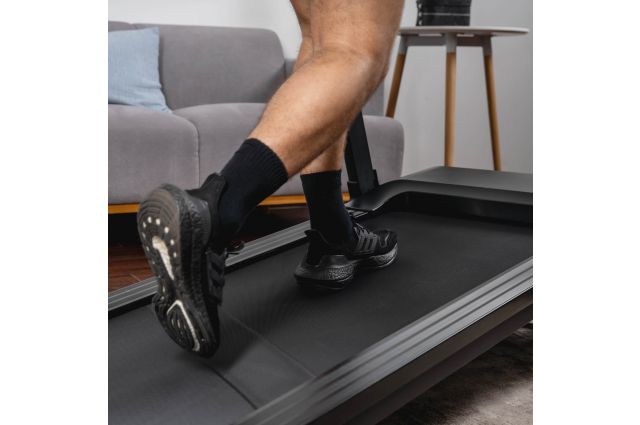 Bėgimo takelis KETTLER TRACK 200 Bėgimo takelis KETTLER TRACK 200