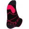 Socks unisex AVENTO 74OT ZWR size