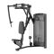 Krūtinės ir galinių pečių treniruoklis TOORX PLX-9300 Professional Pectoral Fly/Rear Deltoids Krūtinės ir galinių pečių treniruoklis TOORX PLX-9300 Professional Pectoral Fly/Rear Deltoids