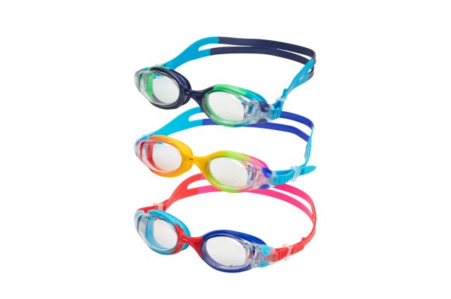 Swim goggles FASHY MATCH 4134 00 S assort Swim goggles FASHY MATCH 4134 00 S assort