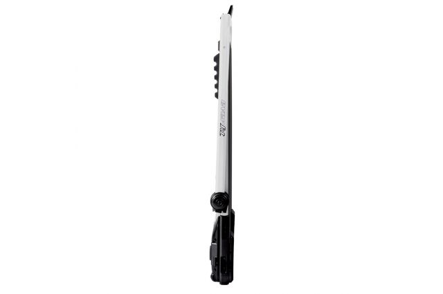 Bėgimo takelis EVERFIT TFK-135-SLIM-W pearl white Bėgimo takelis EVERFIT TFK-135-SLIM-W pearl white