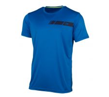 T-shirt for men DUNLOP Club S blue