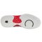 Teniso batai vyr. K-SWISS HYPERCOURT EXPRESS 2 white/red Balta/raudona/juoda