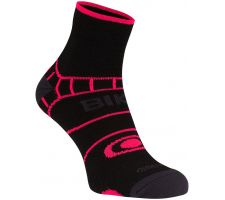 Socks unisex AVENTO 74OT ZWR size