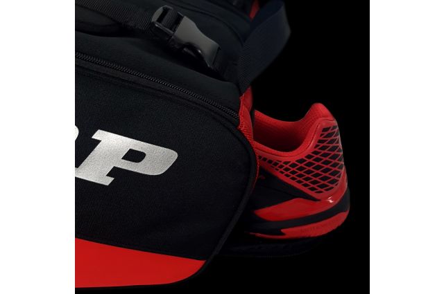 Padel krepšys DUNLOP PALETERO ELITE Padel krepšys DUNLOP PALETERO ELITE