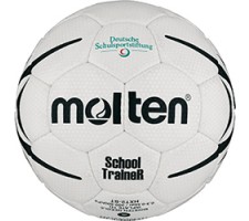 Handball ball training MOLTEN HXSTO