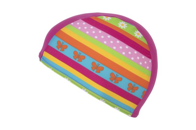 Plaukimo kepuraitė FASHY 3226 00 multicolour Plaukimo kepuraitė FASHY 3226 00