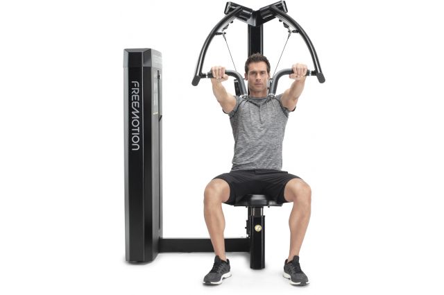 Strength machine FREEMOTION EPIC Selectorized Chest Strength machine FREEMOTION EPIC Selectorized Chest