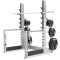 Stovas FREEMOTION Squat Rack Stovas FREEMOTION Squat Rack