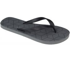 Slippers unisex V-Strap WAIMEA 13EU GRZ 37 size