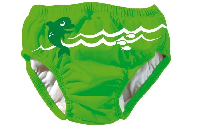 Aqua nappies for kids BECO UV SEALIFE 6921 8 L