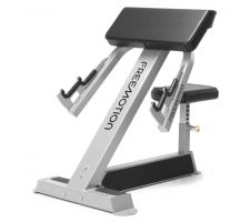 Suoliukas FREEMOTION EPIC Preacher Curl