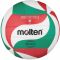 Volleyball ball souvenir MOLTEN V1M300, synth. leather size 1 Volleyball ball souvenir MOLTEN V1M300, synth. leather size 1
