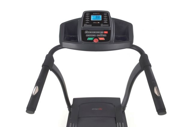 Bėgimo takelis TOORX EVERFIT TFK-130, Bėgimo takelis TOORX EVERFIT TFK-130