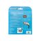 Stygos teniso raketei DUNLOP ICONIC TOUCH ATP 17g/1.25mm 12m