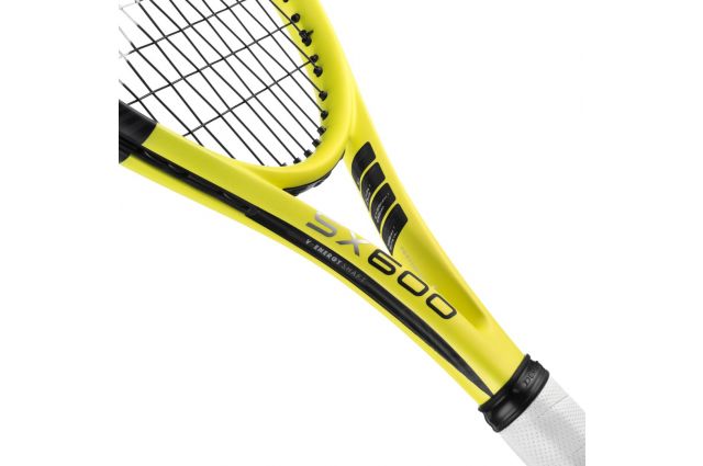 Tennis racket DUNLOP SX600 (27") G3 Tennis racket DUNLOP SX600 (27") G3